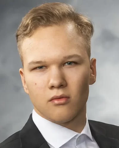 Kasper Laihanen kuva